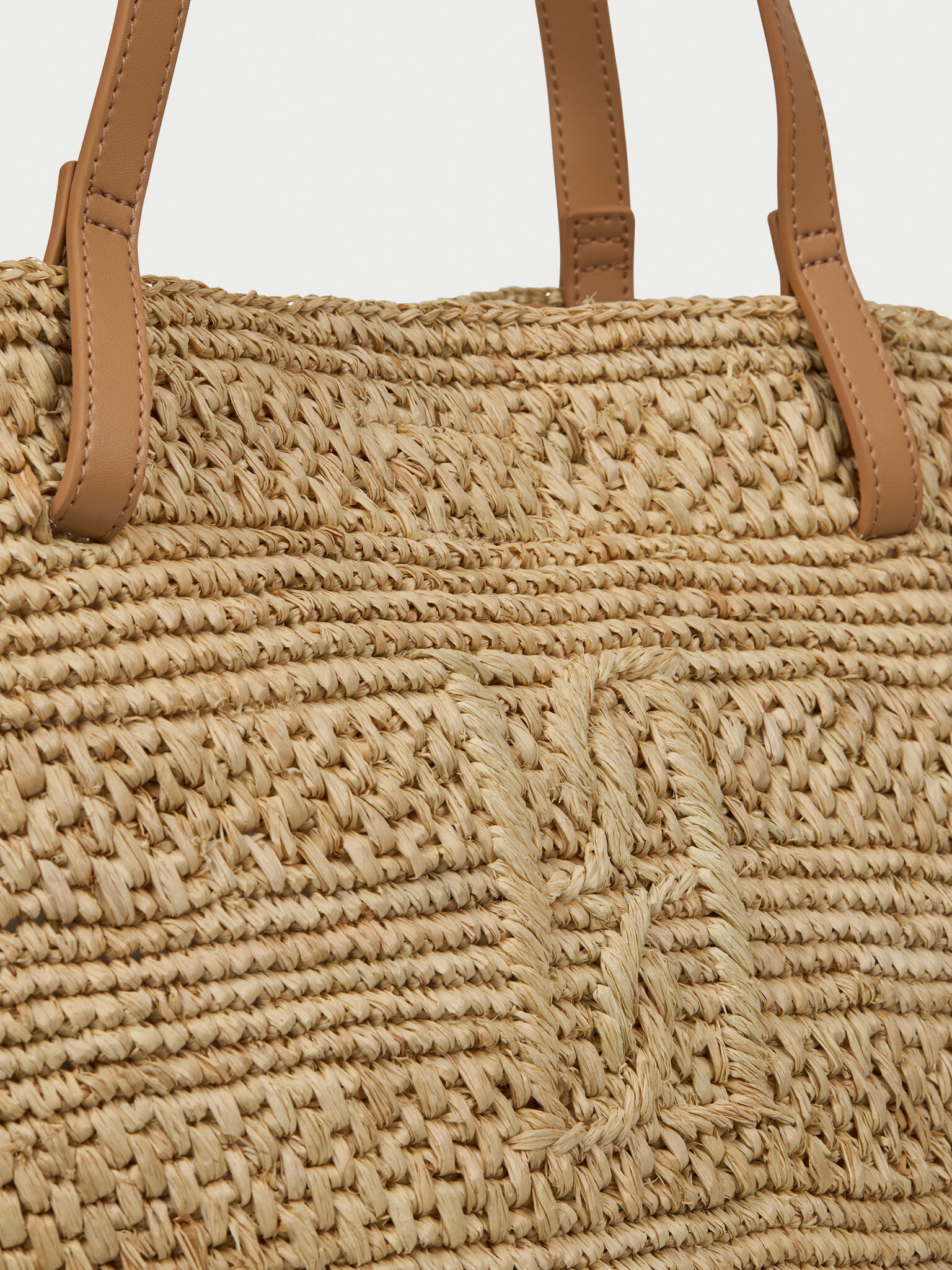 By Malene Birger - Mirabell Tote – Undyed - Billede 3