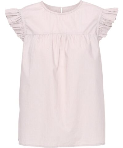 Alternative view of Frau - Stockholm SL Top – Soft Pink
