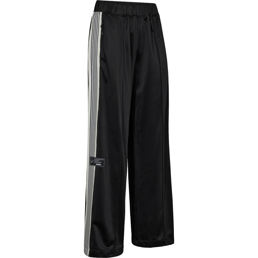Haute L’Amitié - Baggy Track Pants – Black - Billede 2