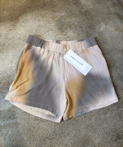 Alternative view of Rabens Saloner - Water Color Shorts Lania – Dessert Combo