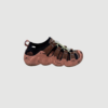 KEEN Hyperport H2 Sandal til kvinder i natur er en komfortabel og funktionel sandal med lukket tå og justerbar pasform. Perfekt til både hverdag, ferie og aktive dage med fokus på støtte og komfort.