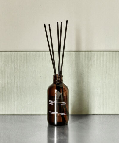 Alternative view of Meraki Diffuser – Nordic Pine 120 ml