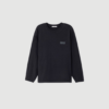 American Vintage - Gixy T‑shirt – Noir (Black)