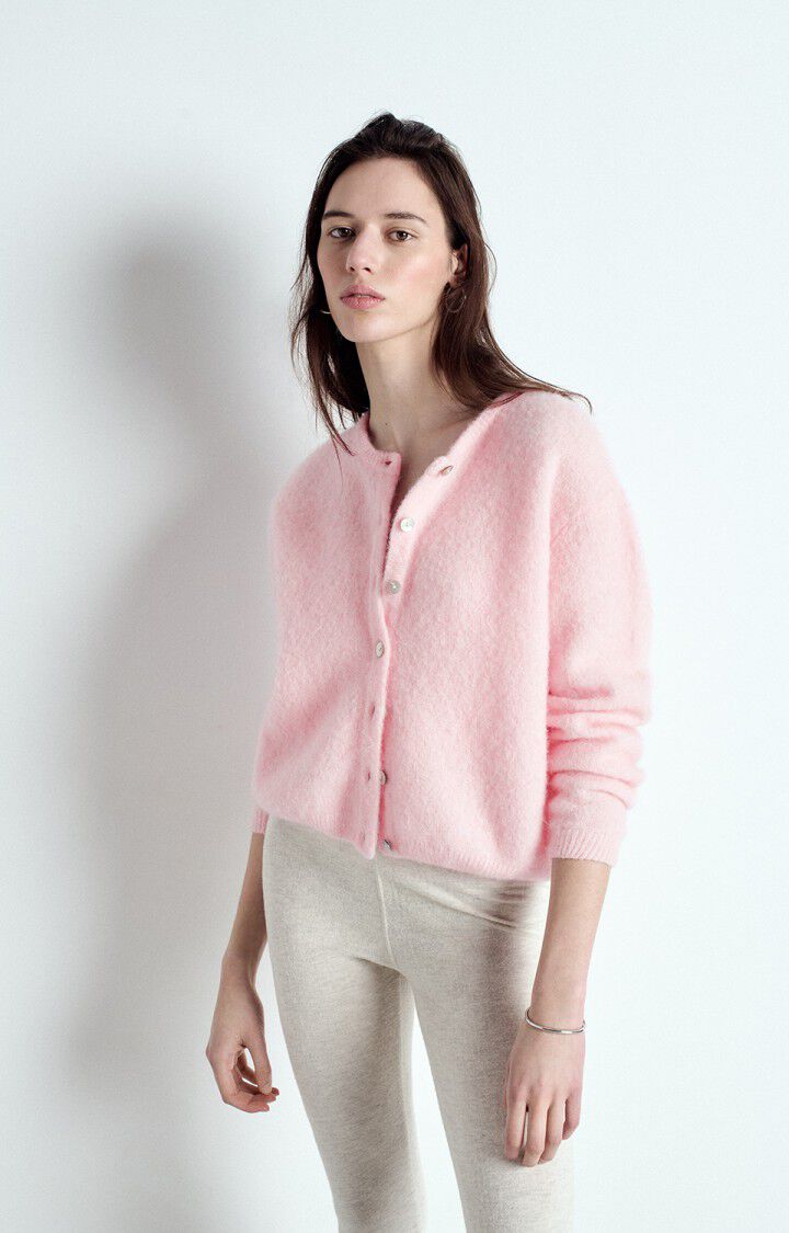 American Vintage - Vitow Jumper – Rose Chine - Billede 2