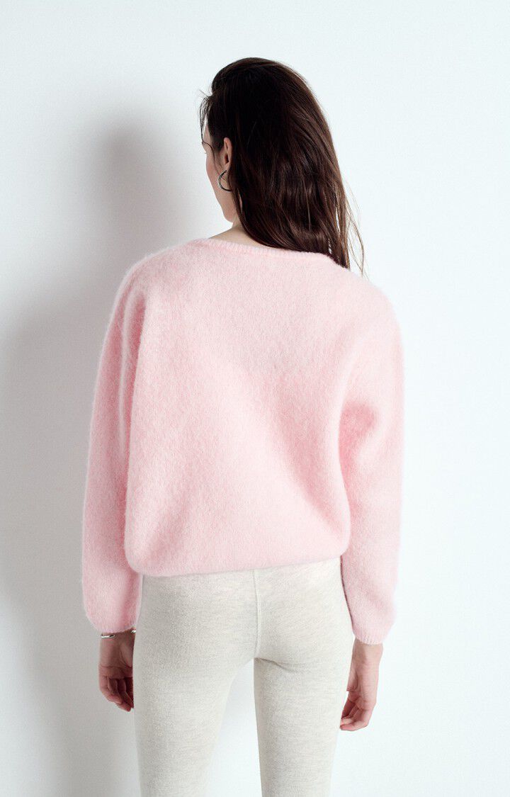 American Vintage - Vitow Jumper – Rose Chine - Billede 4