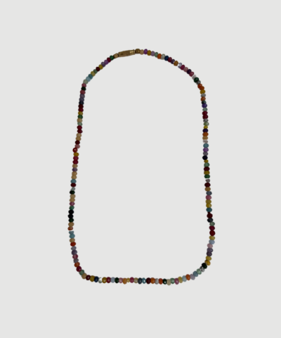 Annavii - Rosie Necklace – Multi 
