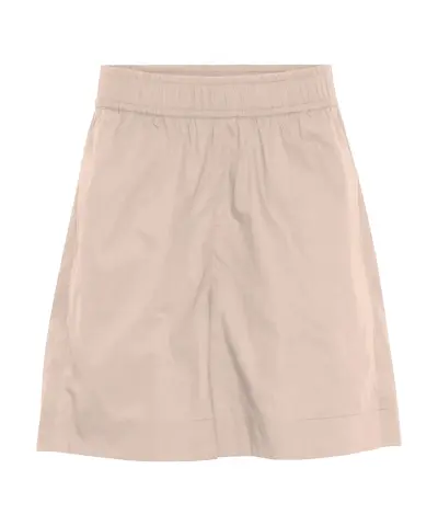 Alternative view of Frau - Sydney Shorts – Soft Pink