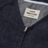 Mads Nørgaard - Cosy Denim Gudrun Dress - Rinse - Billede 4