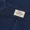 Mads Nørggard - Soft Crease Edel Dress - Sky Captain - Billede 4