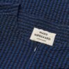 Mads Nørgaard – Soft Crease Julie Shirt - Sky Captain - Billede 2