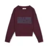 Mads Nørgaard – Original Sweat Tilvina Sweatshirt - Winetasting - Billede 3