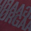 Mads Nørgaard - Single Cotton Trenda P Tee - Winetasting - Billede 2