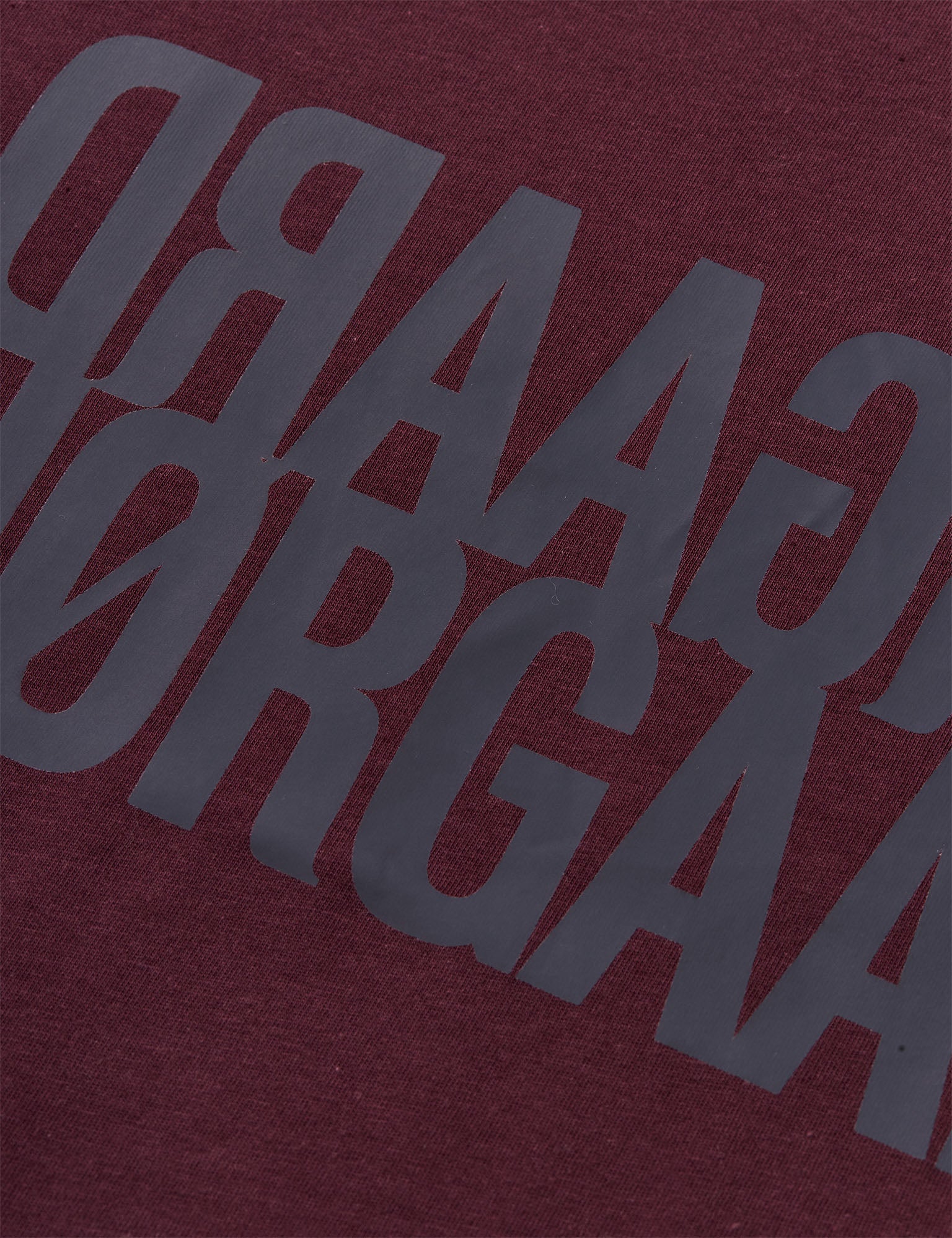 Mads Nørgaard - Single Cotton Trenda P Tee - Winetasting - Billede 2