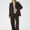 Part Two – NaraPW Blazer – Mole - Billede 4