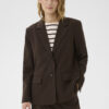 Part Two – NaraPW Blazer – Mole - Billede 2