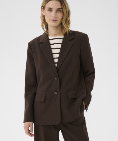 Alternative view of Part Two – NaraPW Blazer – Mole