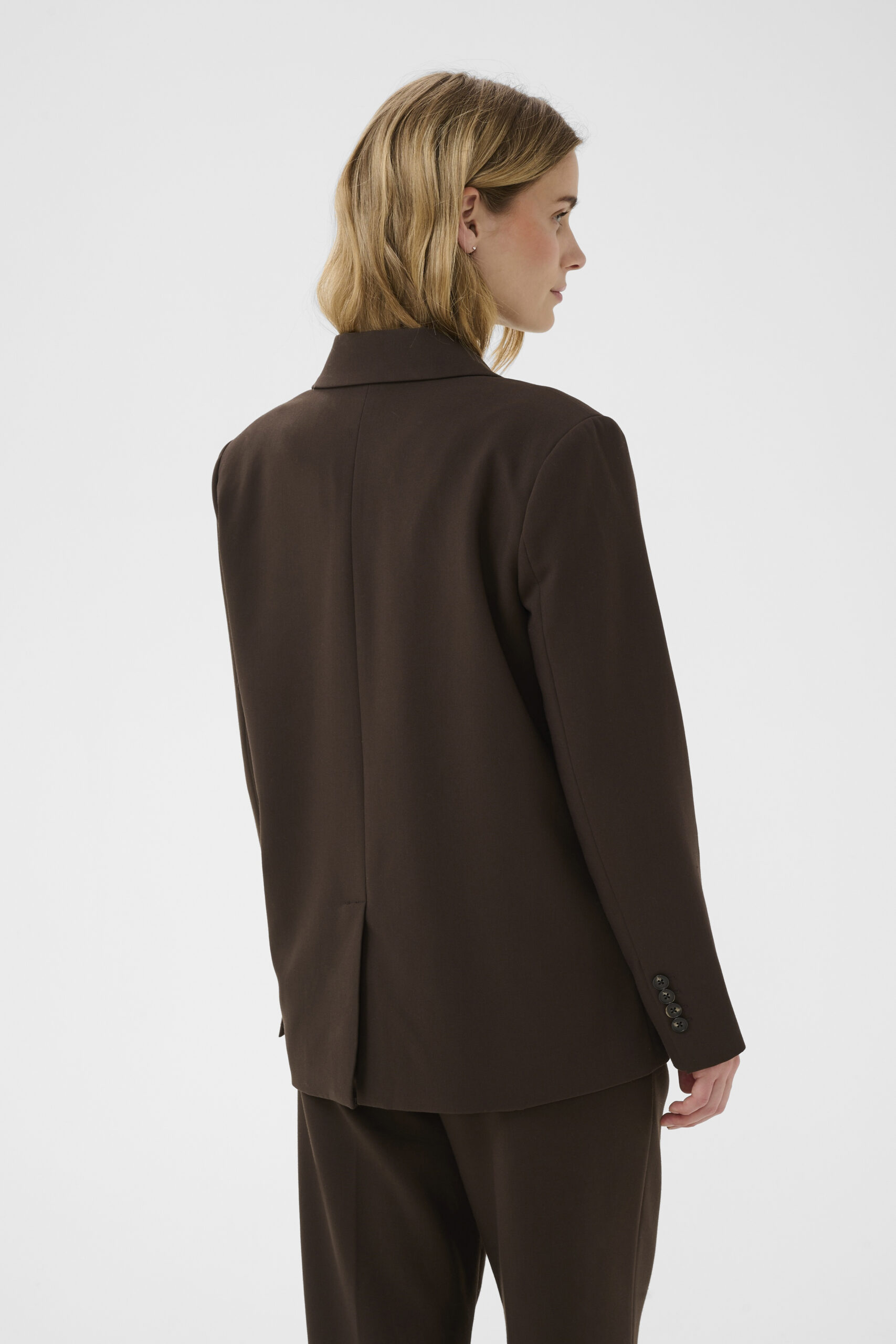 Part Two – NaraPW Blazer – Mole - Billede 5