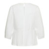 Part Two - CharinaPW Bluse - Bright White - Billede 9
