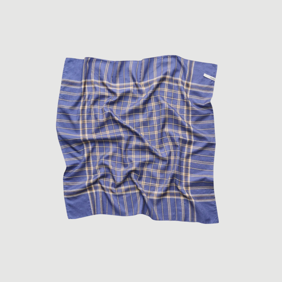 Aiayu - Taylon Scarf – Silk