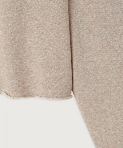 Alternative view of American Vintage – Dantown Sweatshirt - Liegeois