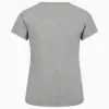 IVY - Anita Tee - Light grey - Billede 4