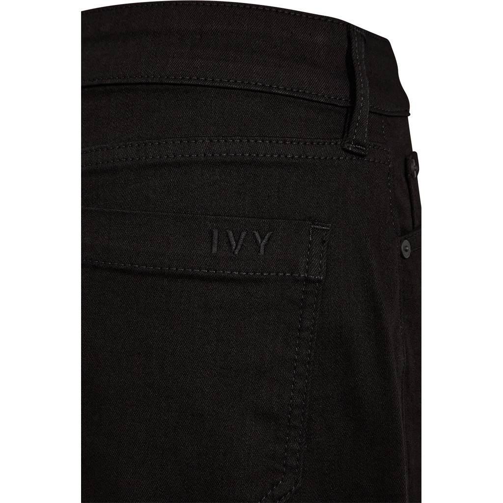 IVY Copenhagen - Abigail Jeans – Wash Black Penny Lane - Billede 4