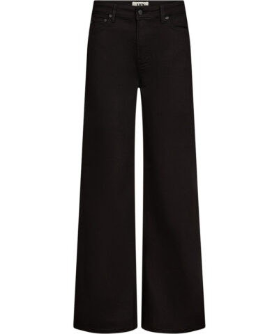 Alternative view of IVY Copenhagen - Abigail Jeans – Wash Black Penny Lane