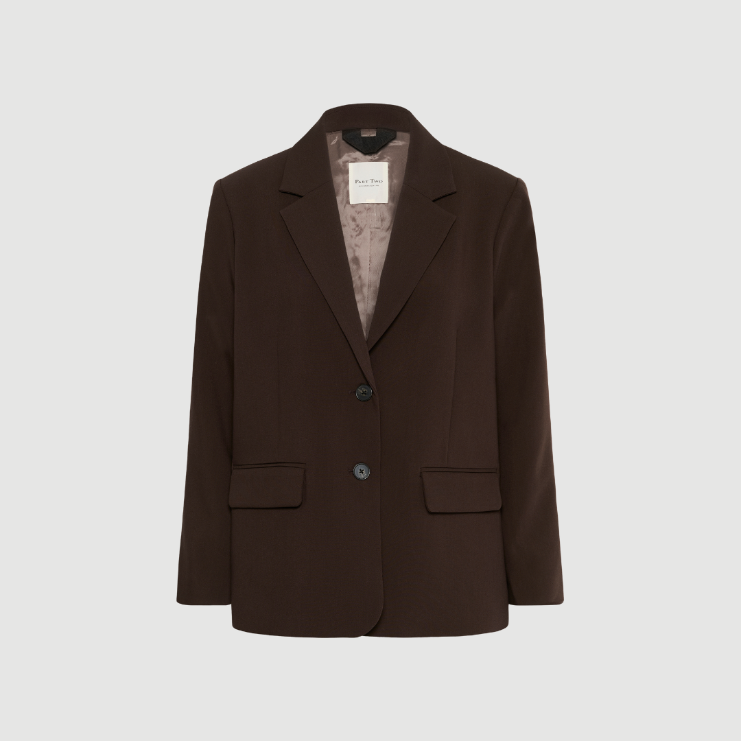 Part Two – NaraPW Blazer – Mole